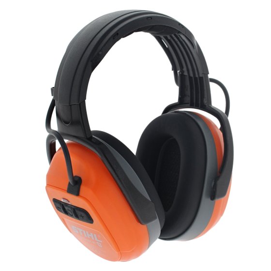 Stihl Ear Protectors DYNAMIC BT with Bluetooth - OEM No. 0000 884 0519