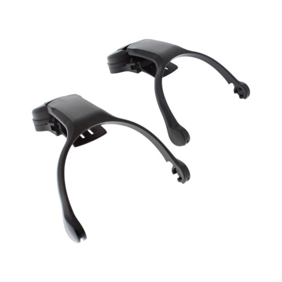 Adapter for Ear Defenders Set Dynamic Sound Stihl Helmets - OEM No. 0000 889 8013