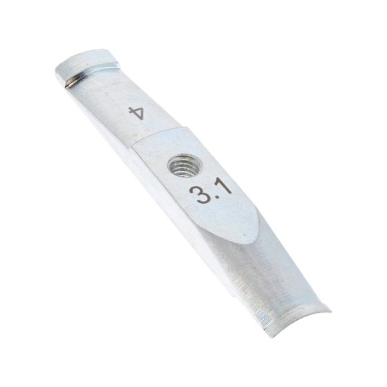 Claw for Stihl MM 56 Multi-System - OEM No. 0000 893 3706