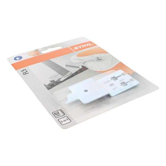 Stihl Filing Gauge FL5 .404" Depth - OEM No. 0000 893 4010
