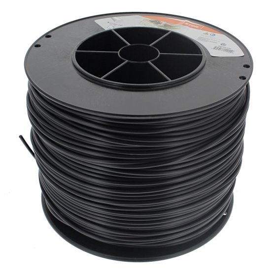 Mowing Line, 3.3mm x 228 m, Round Section for Stihl Brushcutters - OEM No. 0000 930 2290