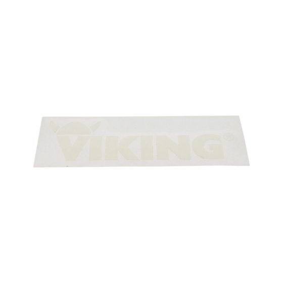 Sticker for Viking MB 650.0 T, MB 650.0 VS Mower - 0000 967 4484
