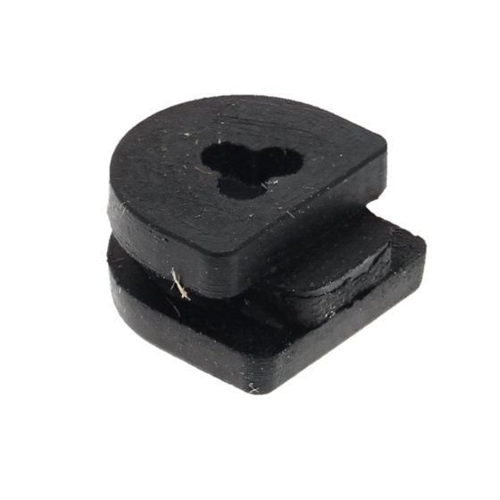 Grommet for Stihl MS441, 028, MS260 Chainsaws - OEM No. 0000 989 0507