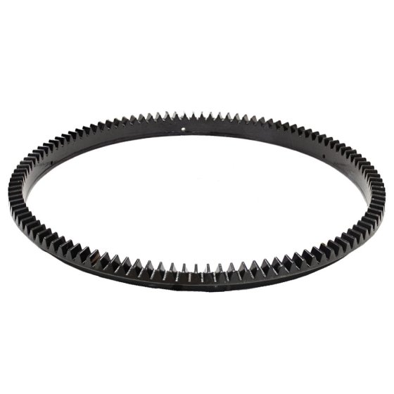 Crown Dia.800 + Hardware - Genuine Belle Part - 000158K