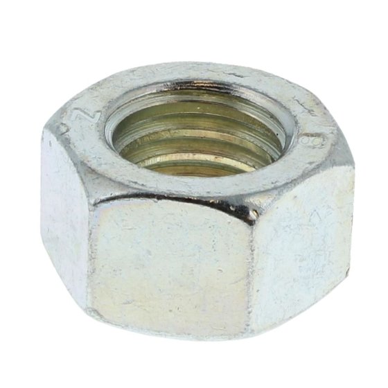 M12 Plain Nut - Genuine Wacker Neuson Part - OEM No. 5000010884