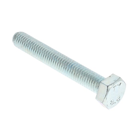 Screw for Wacker VP1340, VP1550 Compactor - OEM No. 5000011451