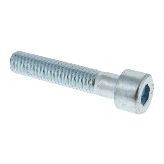 Socket Head Cap Screw for Wacker BS45Y, BS52Y Trench Rammers - 0011539