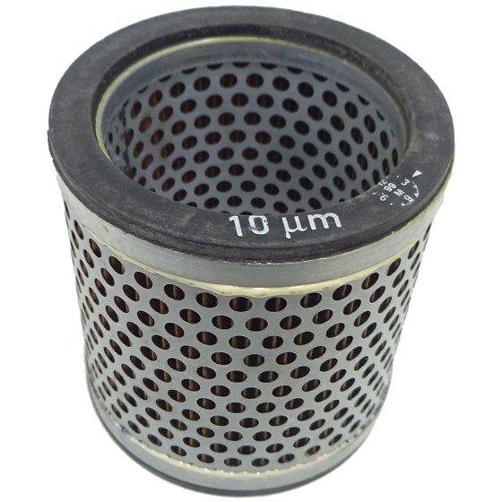 Filter Element WM77 - WM80 - Genuine Wacker Part No. 0014819