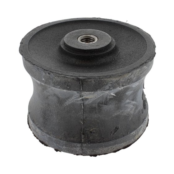 Vibration Damper for Wacker DPU6760 Plate Compactor - OEM No. 0044640