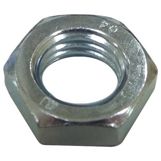 Hexagon Nut for Wacker BS50-2 Rammer - 5000045914