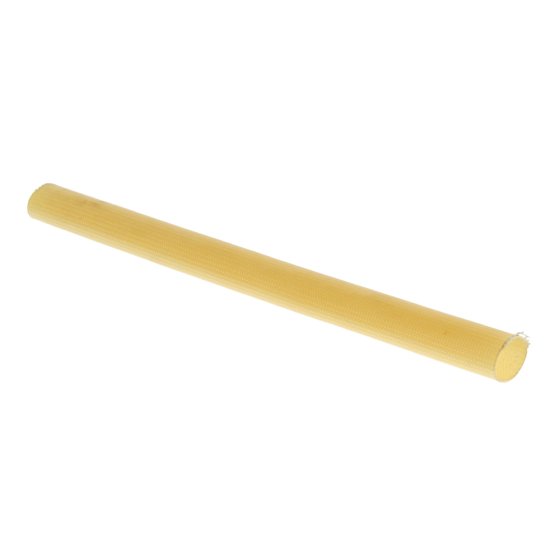 Protection Hose for Wacker Neuson BS50-2, BS70-2i, BS600, BS500, BS700 Trench Rammers - Genuine Wacker Part No. 0047348
