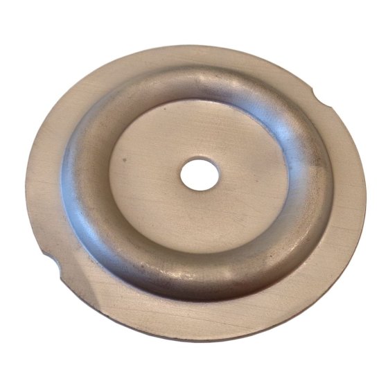 Starter Guide Disc for Wacker WM80 Engine - OEM No. 5000047997