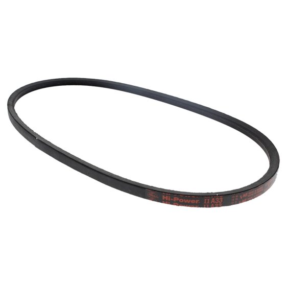 V Belt VPg1450-1550 for Wacker MPU29, MPU29A Plate Compactors - 0051013