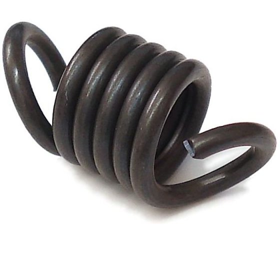 Clutch Spring for Wacker VPA1340, VPA1350 Compactor - OEM No. 5000054527