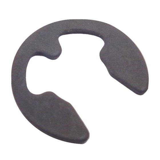 Retaining Ring for Wacker VPH70, VPR70 Compactor - OEM No. 5000056041