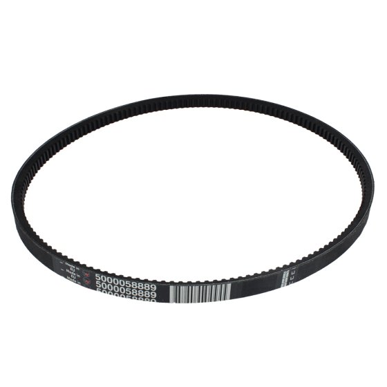 V - Belt Tooth for Wacker DPU6760 Plate Compactor - 0058889