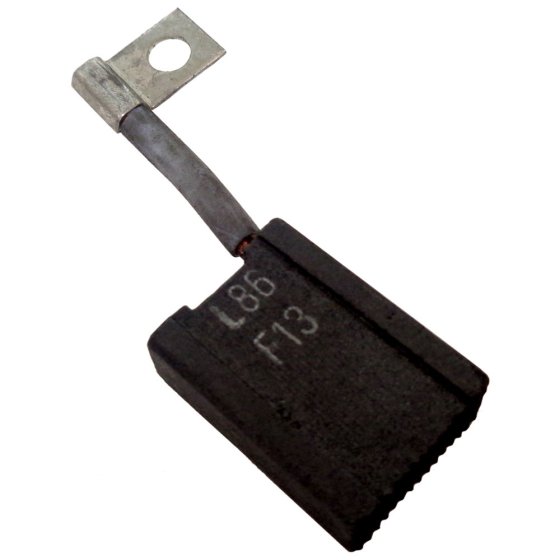 Carbon Brush for EH50 - Sold Individually-Genuine Wacker No. 0068513