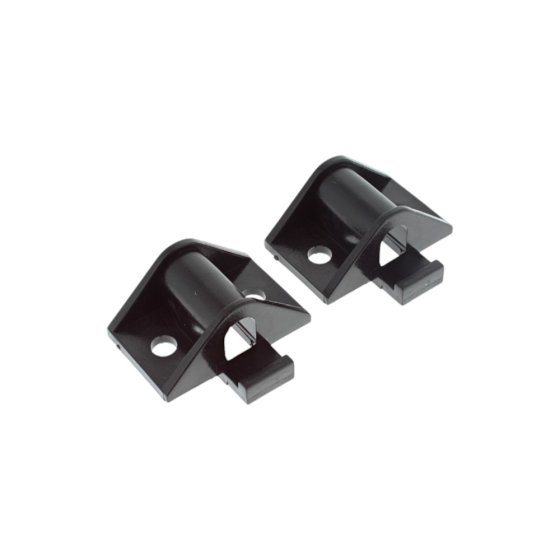 Bracket Steam Tube - Twin Pack for Hiretech Machines - OEM No. 007612