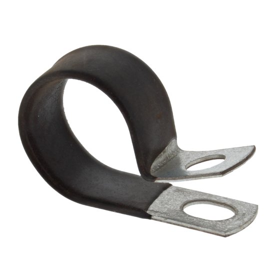 Tube Tie Clamp for Wacker Neuson WP1550A Plate Compactor - OEM No. 5000086754