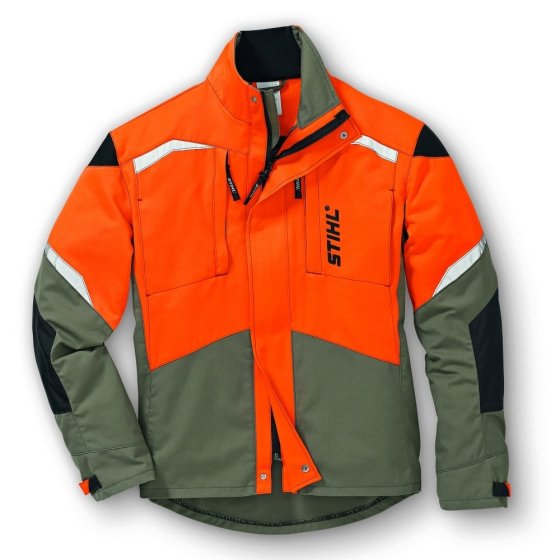 STIHL Function Ergo Jacket, Size L - 0088 335 0256