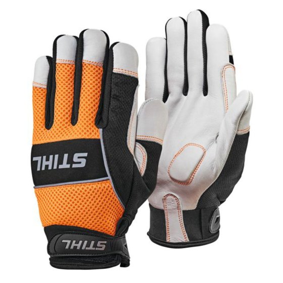Stihl ADVANCE Ergo MS Gloves - Large
