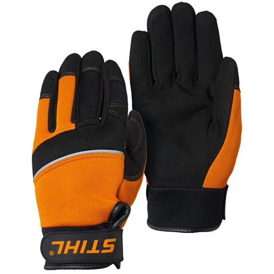 Stihl DYNAMIC Vent Gloves - Medium