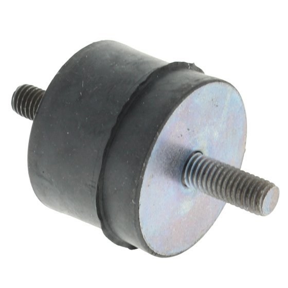 Shockmount for Wacker BPS1135A Petrol 1998 Plate Compactor - 0096641