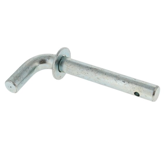 Road Tow Pin for Belle AT350, RB800H Mixers - 009841