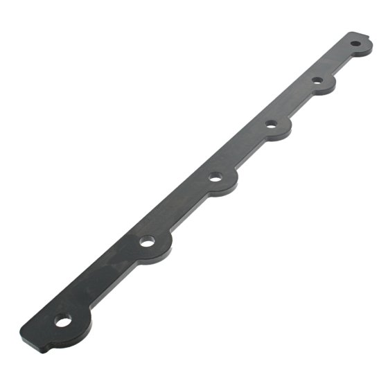 Bar for Wacker BPU3545A, BPU4045A Reversible Plate Compactors - OEM No. 0099915