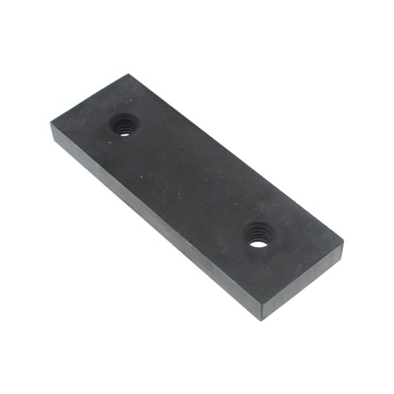 Anvil for Timberwolf CM35 Wood Chipper - OEM No. 0101MH