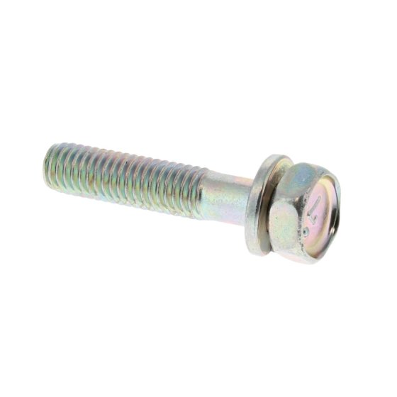 Bolt for Kubota K008-3, U10-3 Mini Excavator - OEM No. 01023 50630