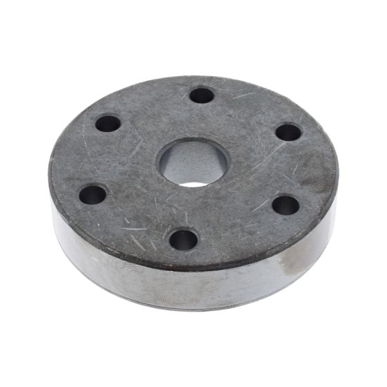 Guide Piston for Wacker BS 50-2 Trench Rammer - OEM No. 0103399