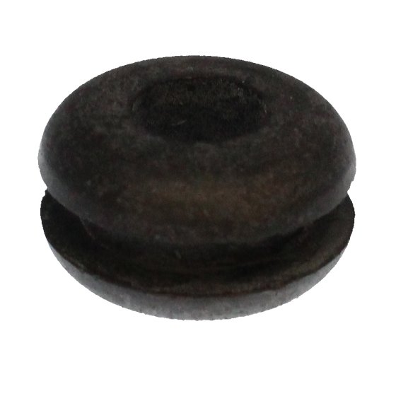 Rubber Funnel for Wacker DPS1850H Vibrating Plate - 0108874