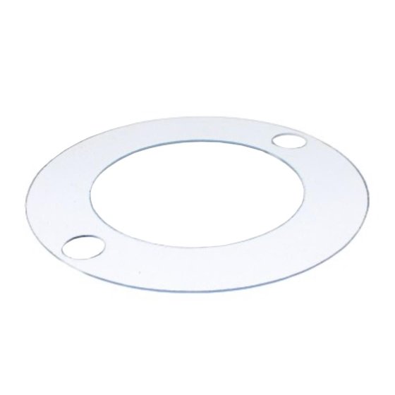 Shim for Wacker PT3A PT3V, PT3Y Pump - 5000110065