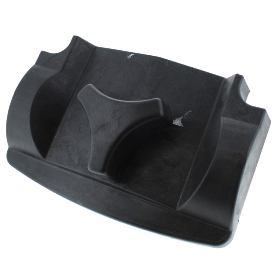 Cover Air Filter for Wacker BS500, BS600, BS700 Rammers - 0111461