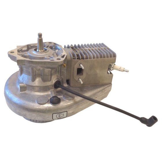 WM80 Engine Mini-Block for Wacker BS500, BS600 Rammer - OEM No. 5000112397