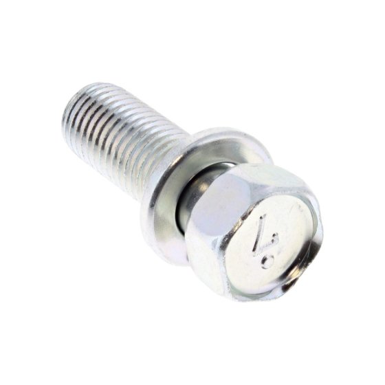 Bolt for Kubota B20, B21 Tractor - OEM No. 01133 51028