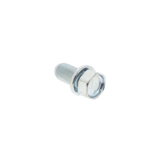 Bolt for Kubota KX057-4, KX057-5 Mini Excavator - OEM No. 01133 51225