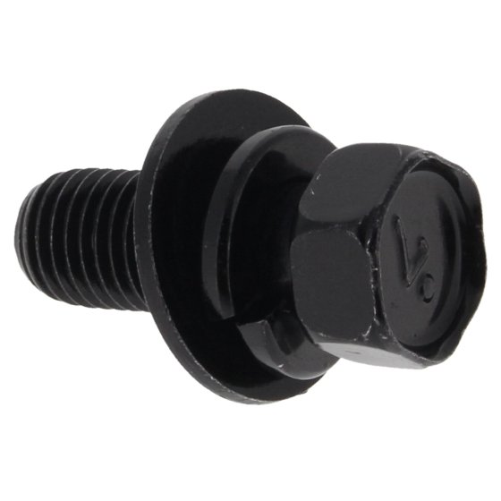 Bolt for Kubota KX016-4, KX019-4 Mini Excavators - OEM No. 01135 71025