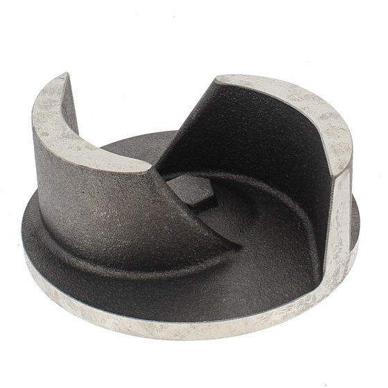 Impeller Threaded PT3H Wacker Neuson Pump - 0117806