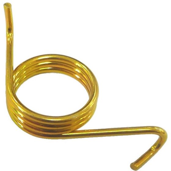Spring for Wacker BS600 Rammer - 0118383