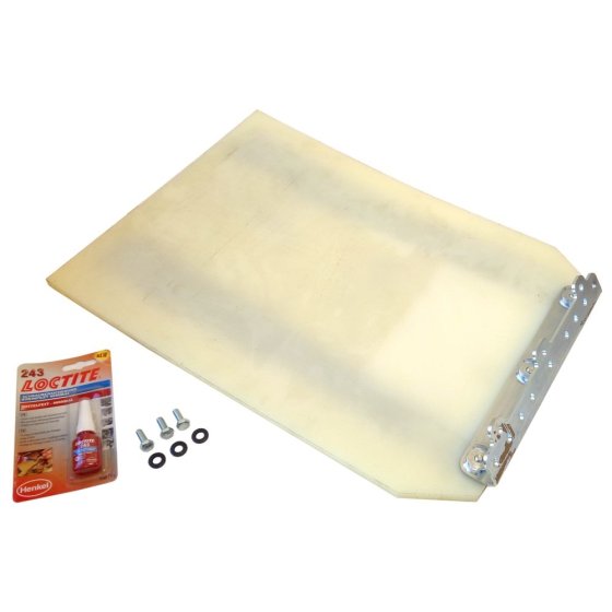 Pgv Mat & Kit VP1135/1340 - Genuine Wacker Part No. 0118674