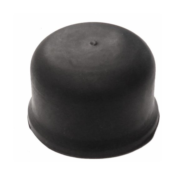 Stop Buffer for Wacker DPU2540, DPU2550, DPU2560, DPU3050 Compactor - OEM No. 5000127085