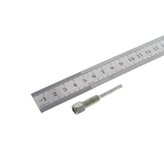 Throttle Cable Adjuster for M.A.G. 1029SRL Engines - 0129 014