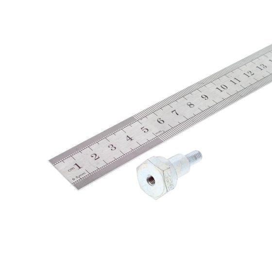 Screw for M.A.G 1029SRL Engines - 0129 032