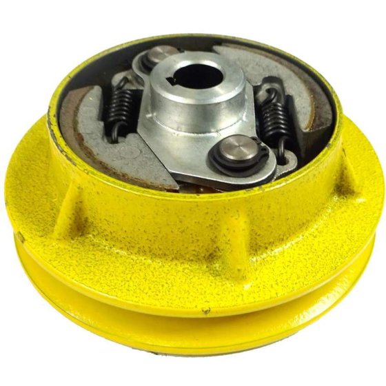 Clutch Centrifugal VP1030/1135 (To Suit 15mm Shaft) - 0130041