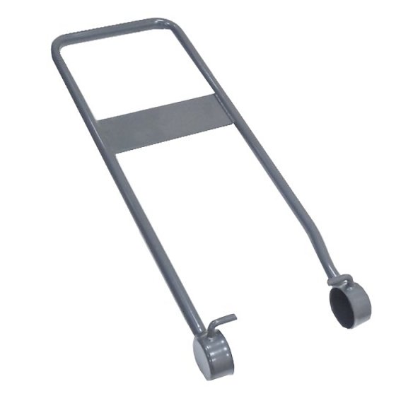Operator Handle for Wacker VP1340R, VP1550R Compactor - OEM No. 5000130569