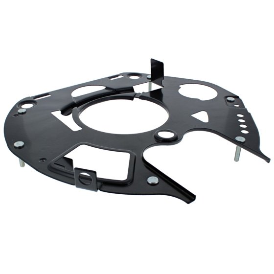 Parting Sheet for Hatz 1B30 Diesel Engines - 01326810