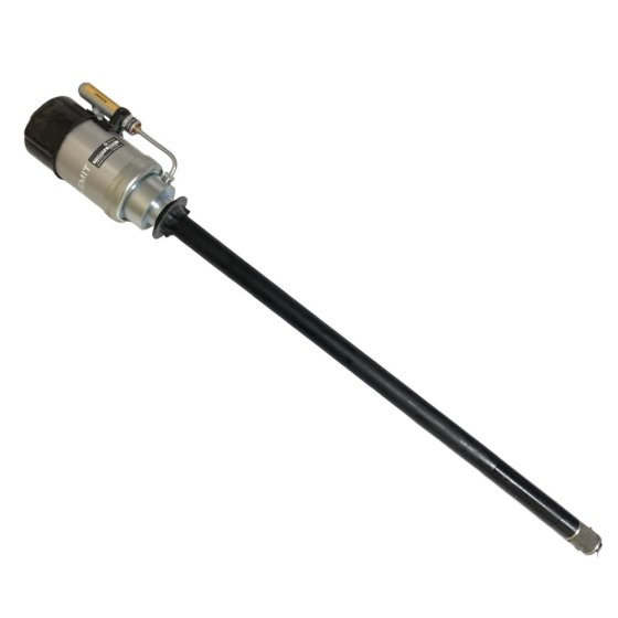 PCL Hp Grease Pump for Drums Up To 55kg - 013340013