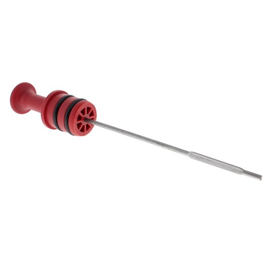 Dispstick for Hatz 1B40, 1B50 Diesel Engines - 01342800